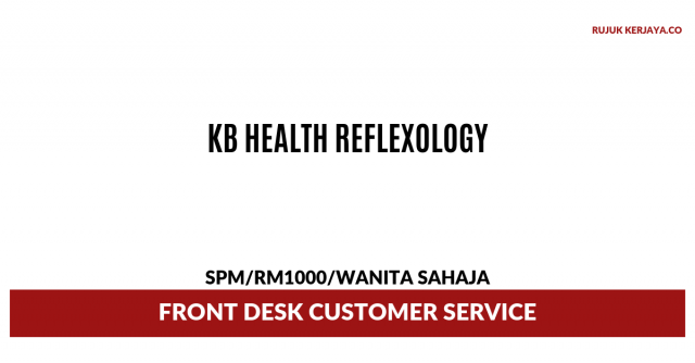 KB Health Reflexology