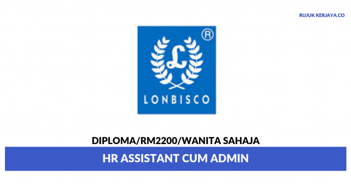 Khee San Food Industries Khee San Food Industries ~ HR Assistant cum Admin