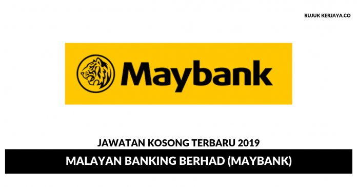 Malayan Banking Berhad (Maybank)