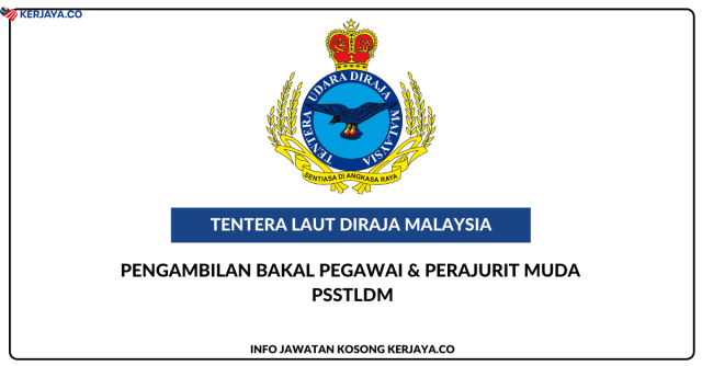 Pengambilan Perajurit Muda Tentera Laut Diraja Malaysia (TLDM) Pasukan ...