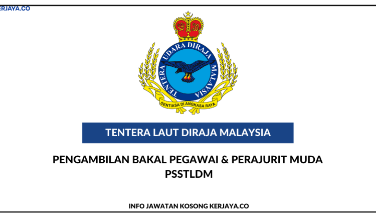 Pengambilan Bakal Pegawai & Perajurit Muda PSSTLDM