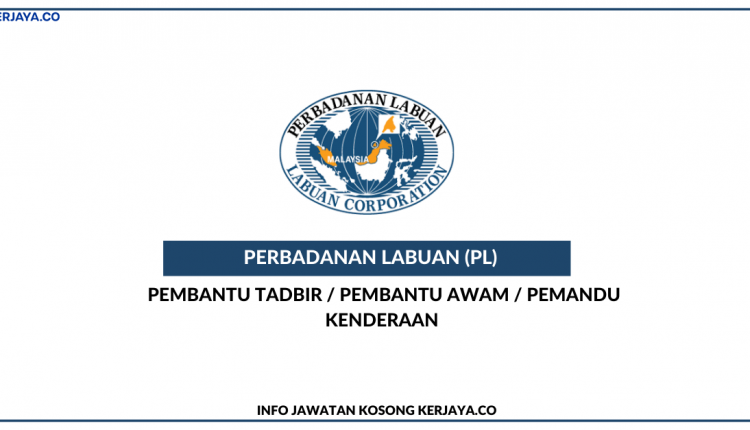 Perbadanan Labuan (PL)