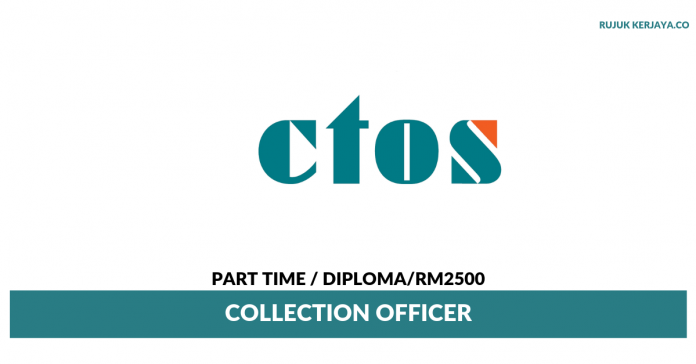 CTOS CTOS ~ Collection Officer