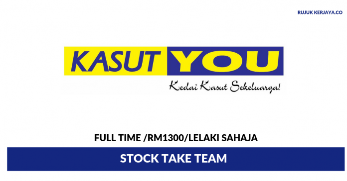 Kasut U Sdn. Bhd. Kasut U ~ Stock Take Team ( Bertugas Untuk Memeriksa Stok dan Menganalisis Syarikat)