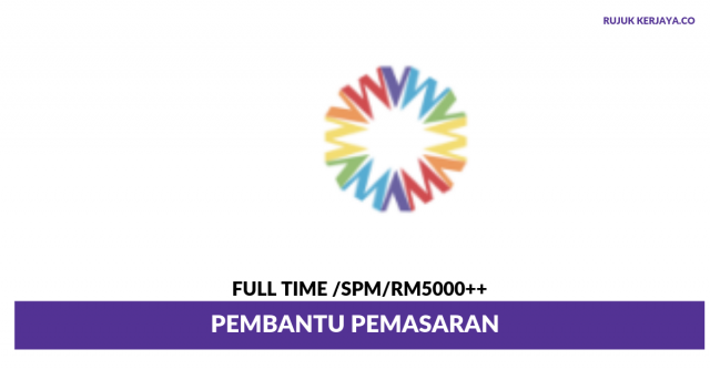 Mayfair ~ Pembantu Pemasaran