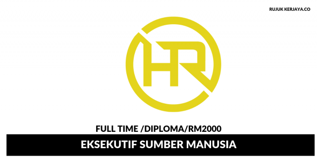 PakarHR  ~ Eksekutif Sumber Manusia