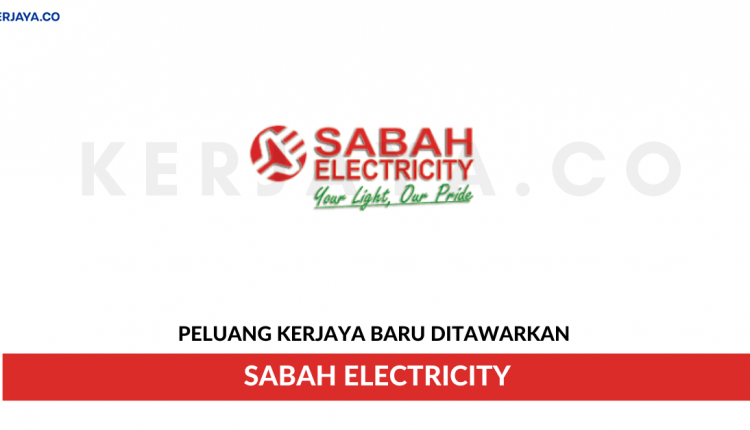 Sabah Electricity Sdn Bhd