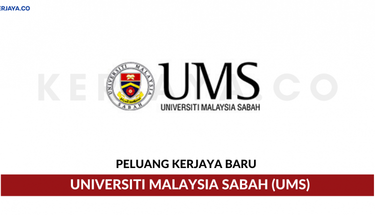 Universiti Malaysia Sabah (UMS)