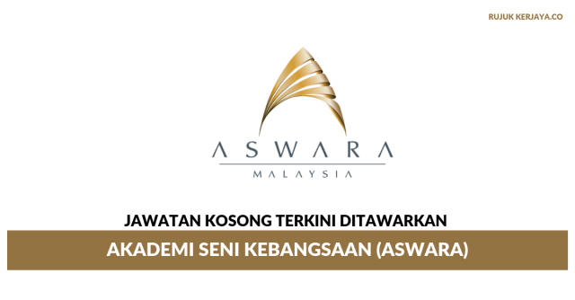 Akademi Seni Kebangsaan (ASWARA)