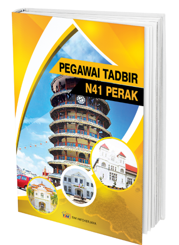 Contoh Soalan Pegawai Tadbir N41 Perak • Kerja Kosong Kerajaan