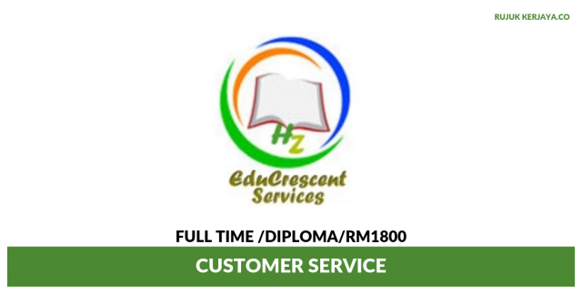 EduCrescent Services ~ Customer Service