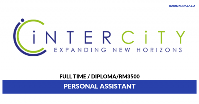 Inter-City MPC ~ Personal Assistant