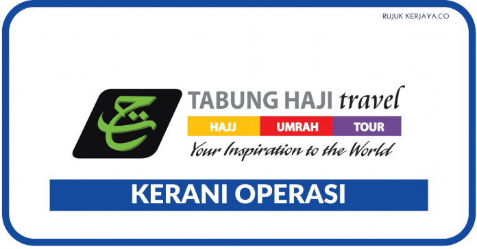 Jawatan Kosong Tabung Haji Travel & Services Jawatan Kosong Tabung Haji Travel & Services