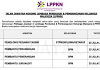 Lembaga Penduduk & Pembangunan Keluarga Malaysia (LPPKN) ~ Kekosongan Jawatan Pentadbiran, Pengurusan & Sokongan