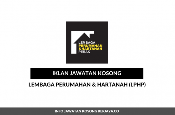 Lembaga Perumahan & Hartanah (LPHP)