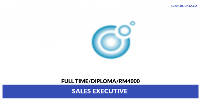 MTSL Resources ~ Sales Executive
