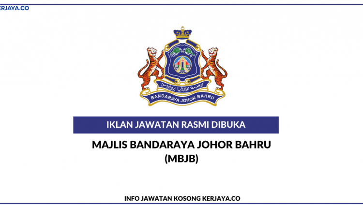 Majlis Bandaraya Johor Bahru (MBJB)