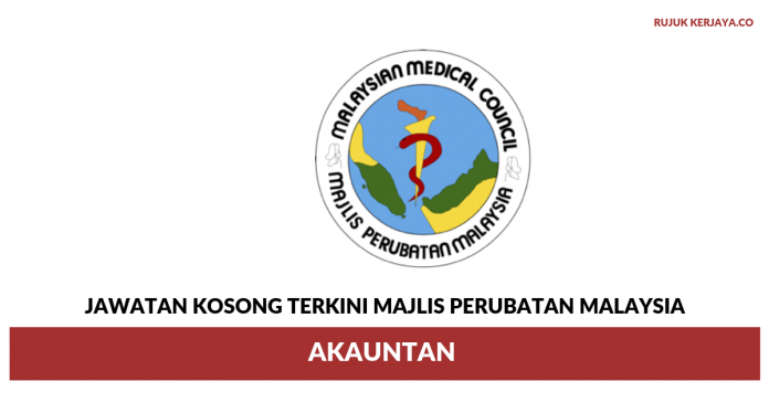 jawatan kosong majlis perubatan malaysia