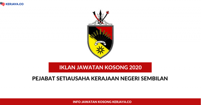 Pejabat Setiausaha Kerajaan Negeri Sembilan (SUKNS)