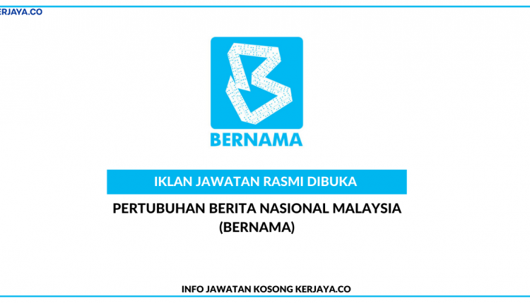 Pertubuhan Berita Nasional Malaysia (BERNAMA)