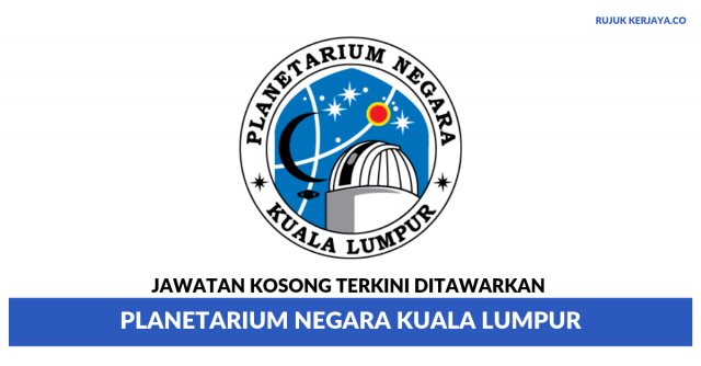 Planetarium Negara Kuala Lumpur