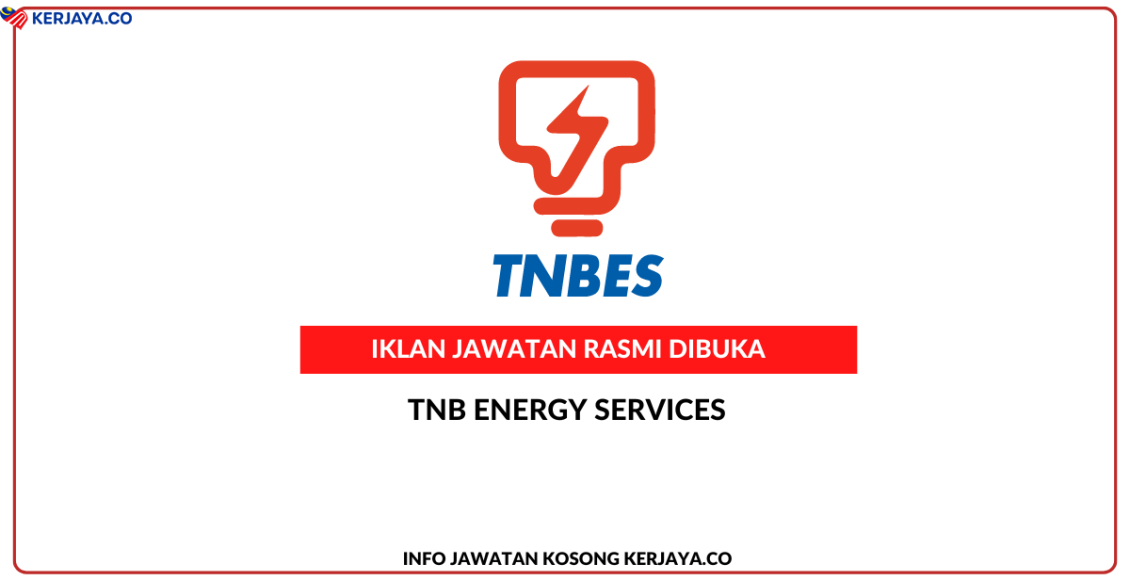TNB Energy Services