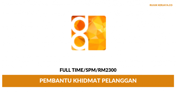 Wynora Sdn Bhd Wynora ~ Pembantu Khidmat Pelanggan