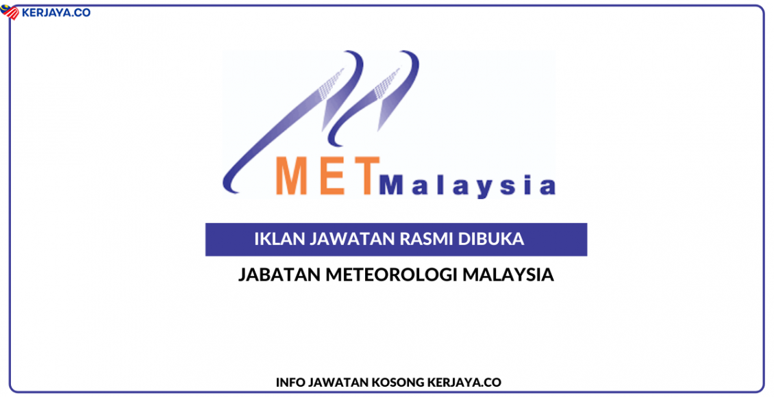 Jabatan Meteorologi Malaysia