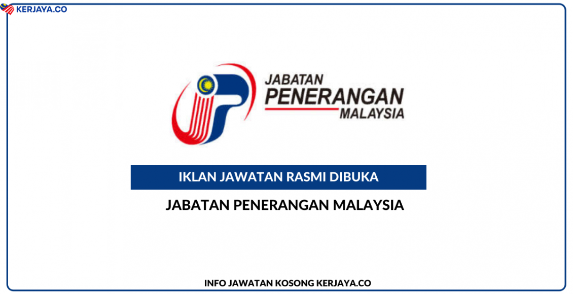 Jabatan Penerangan Malaysia