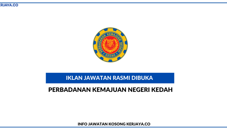 Perbadanan Kemajuan Negeri Kedah