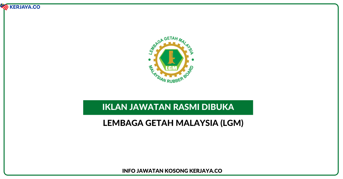 Lgm malaysia