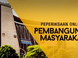 Himpunan Contoh Soalan Peperiksaan SPA Malaysia