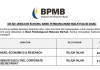 Bank Pembangunan Malaysia Berhad ~ Head, Economics & Research & Executive