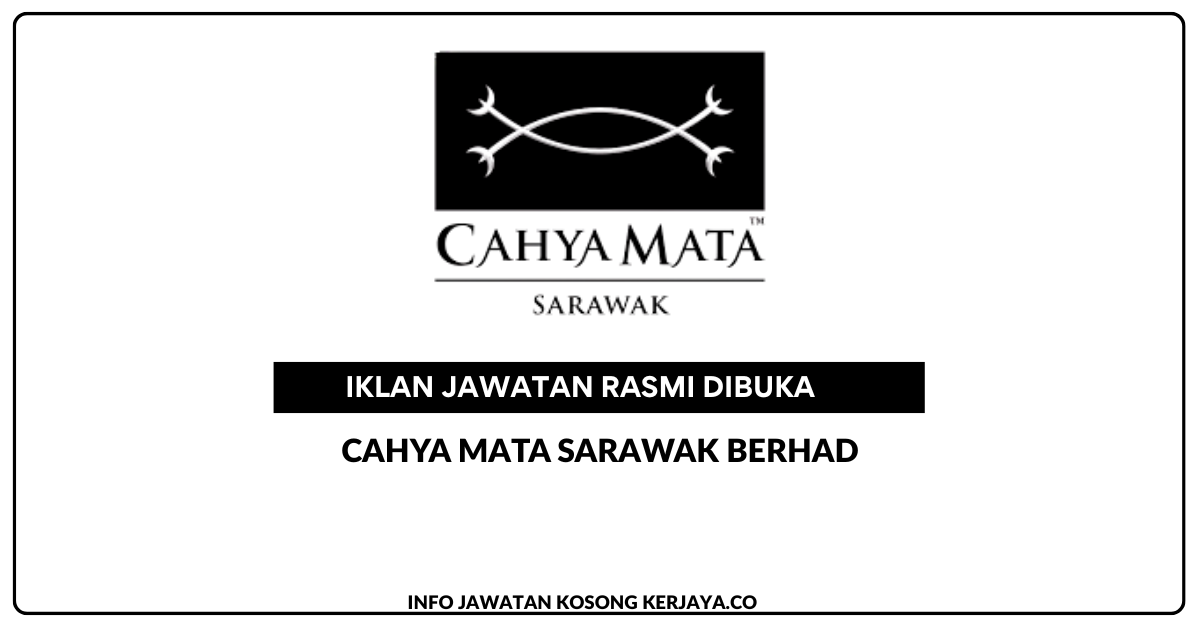 Cahya Mata Sarawak Berhad