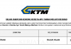 Kereta Api Tanah Melayu Berhad ~ Kerani
