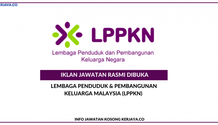 Lembaga Penduduk & Pembangunan Keluarga Malaysia (LPPKN)