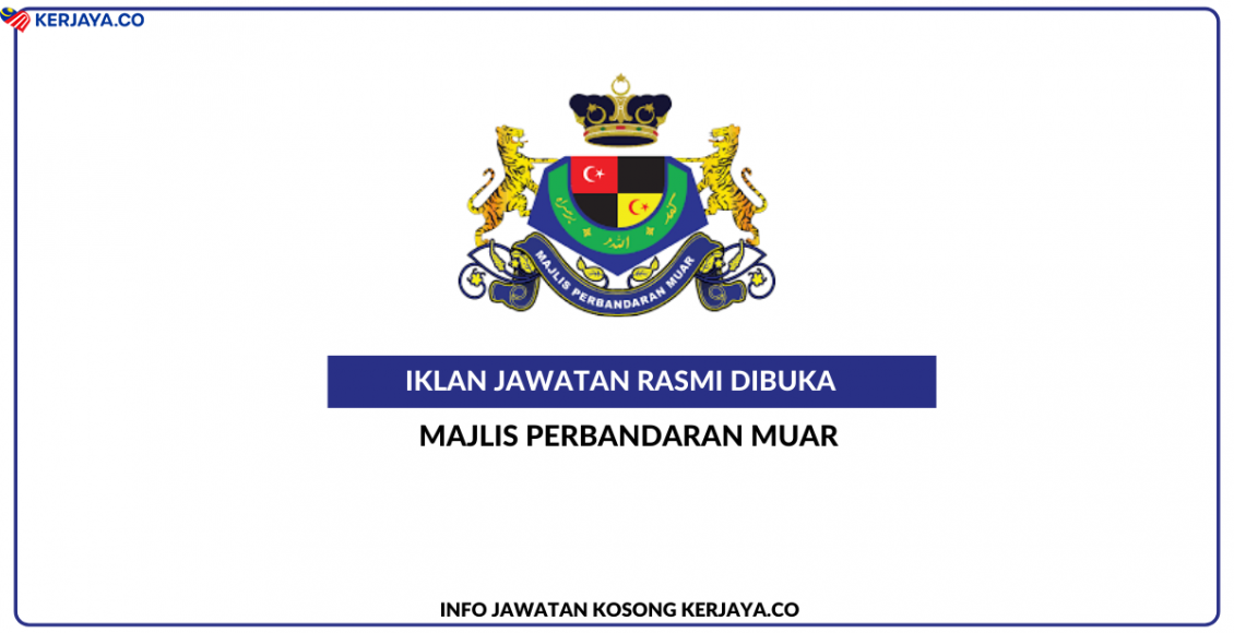 Majlis Perbandaran Muar