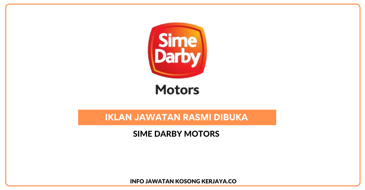 Sime Darby Motors