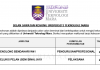 Universiti Teknologi Mara ~ Penolong Bendahari & Pelukis Pelan