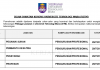 Universiti Teknologi Mara (UiTM) ~ Pegawai Sukan, Pembantu Kesatria, & Pelbagai Jawatan Lain