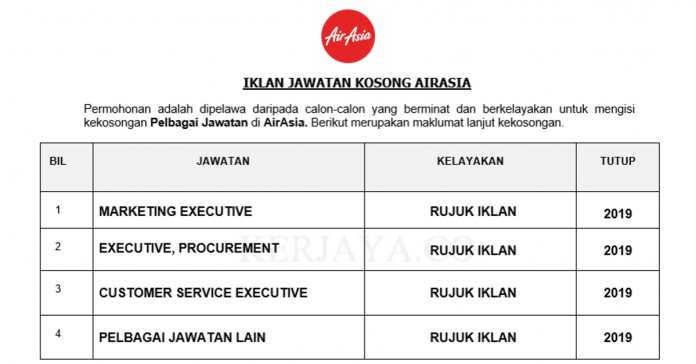AirAsia (1) https://www.jobstreet.com.my/en/job-search/jobs-at-airasia/?ojs=22