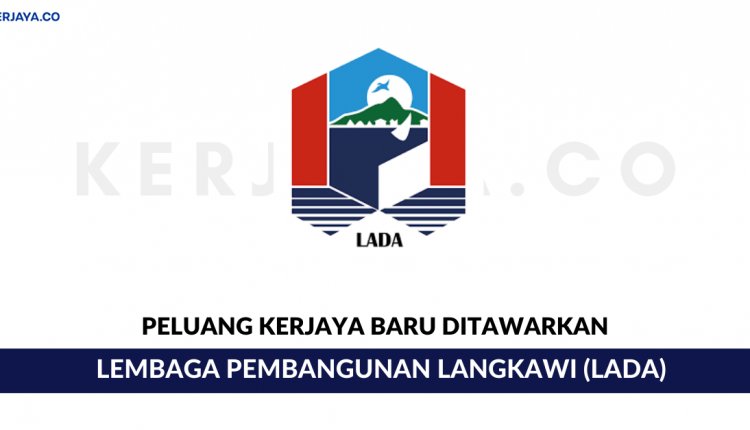 Lembaga Pembangunan Langkawi (LADA)