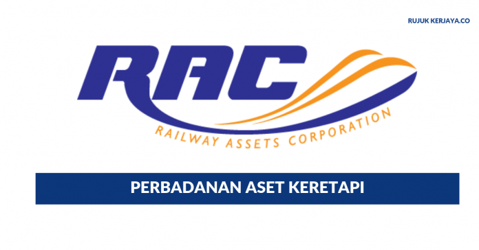 Perbadanan Aset Keretapi (Railway Assets Corporation) (1) Perbadanan Aset Keretapi (Railway Assets Corporation) (1)
