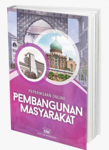 Soalan Peperiksaan Pembantu Pembangunan Masyarakat
