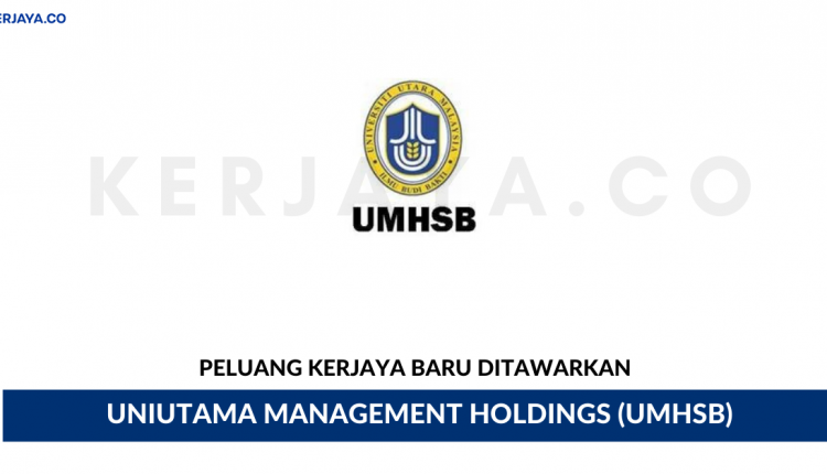 Uniutama Management Holdings Sdn Bhd (UMHSB)