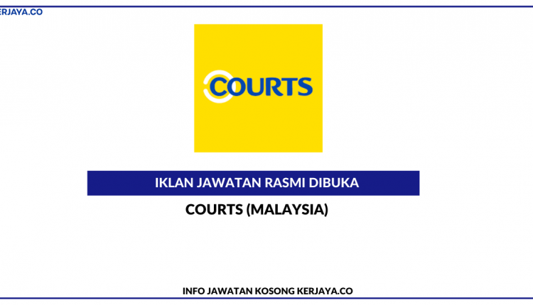 Courts (Malaysia) Sdn Bhd