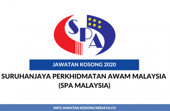 Suruhanjaya Perkhidmatan Awam Malaysia (SPA)