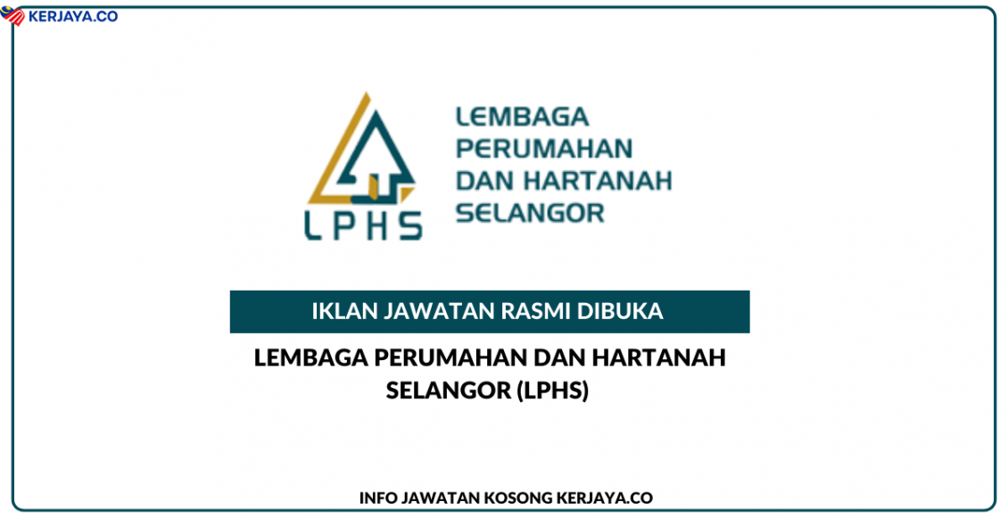 Lembaga Perumahan dan Hartanah Selangor