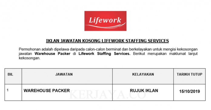 Lifework Staffing Services Lifework Staffing Services