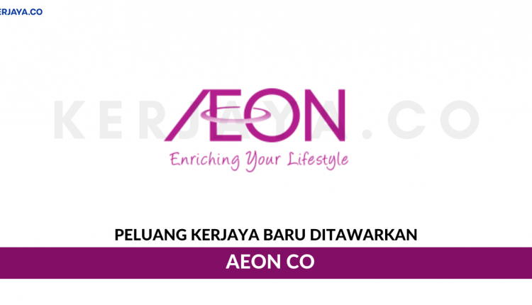 AEON Co. (M) Bhd